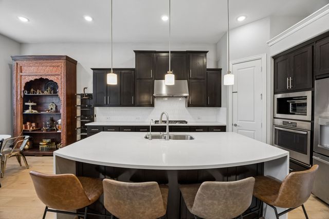 4131 Dewberry Lane, Prosper, TX 75078