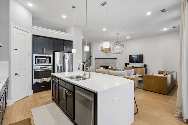 4131 Dewberry Lane, Prosper, TX 75078