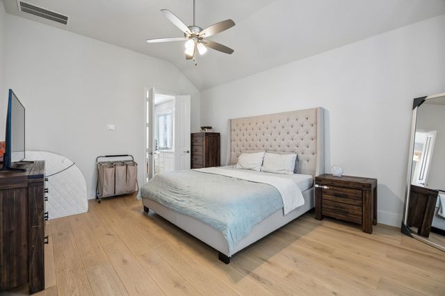 4131 Dewberry Lane, Prosper, TX 75078