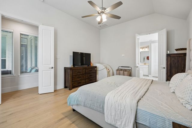 4131 Dewberry Lane, Prosper, TX 75078