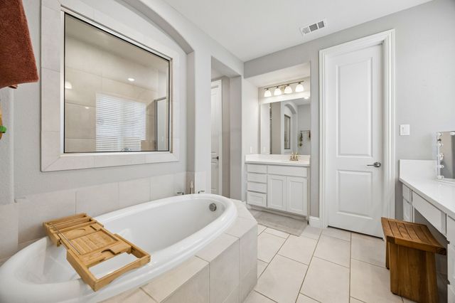 4131 Dewberry Lane, Prosper, TX 75078