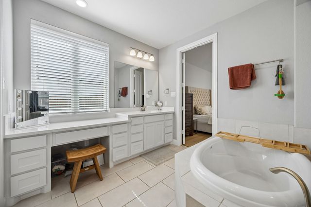 4131 Dewberry Lane, Prosper, TX 75078