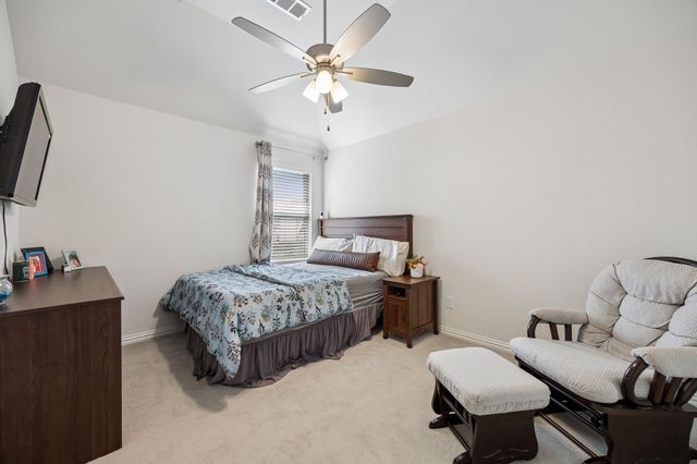 4131 Dewberry Lane, Prosper, TX 75078