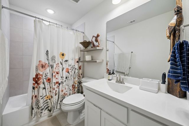 4131 Dewberry Lane, Prosper, TX 75078