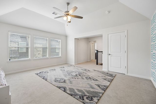 4131 Dewberry Lane, Prosper, TX 75078
