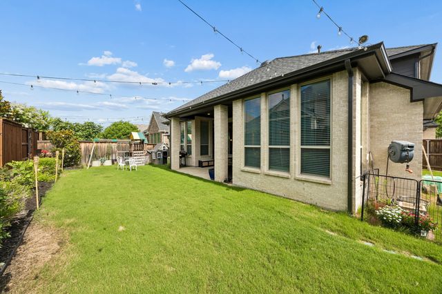4131 Dewberry Lane, Prosper, TX 75078
