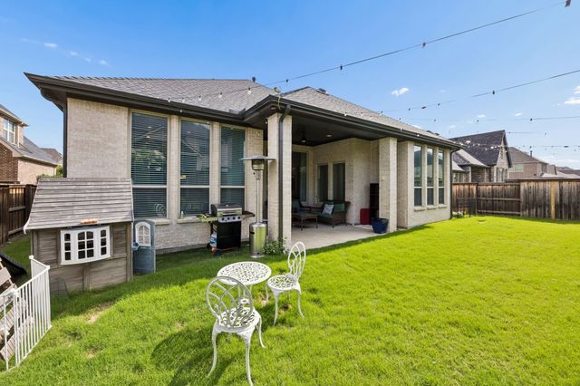 4131 Dewberry Lane, Prosper, TX 75078