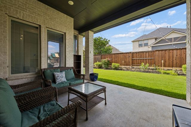 4131 Dewberry Lane, Prosper, TX 75078