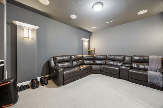 4131 Dewberry Lane, Prosper, TX 75078