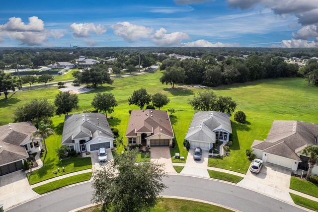 5615 CELEBRATION WAY, Leesburg, FL 34748