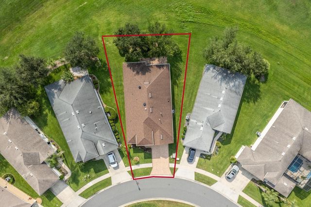 5615 CELEBRATION WAY, Leesburg, FL 34748