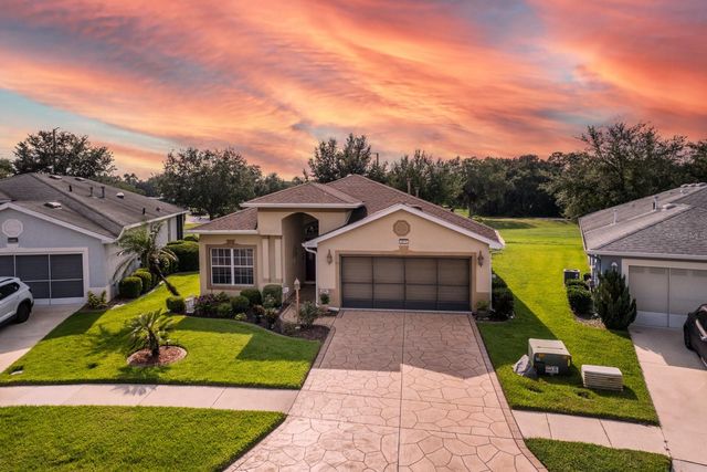 5615 CELEBRATION WAY, Leesburg, FL 34748