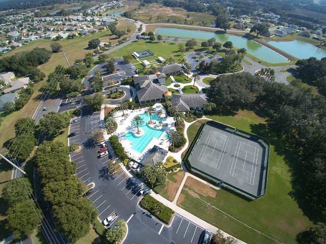 5615 CELEBRATION WAY, Leesburg, FL 34748