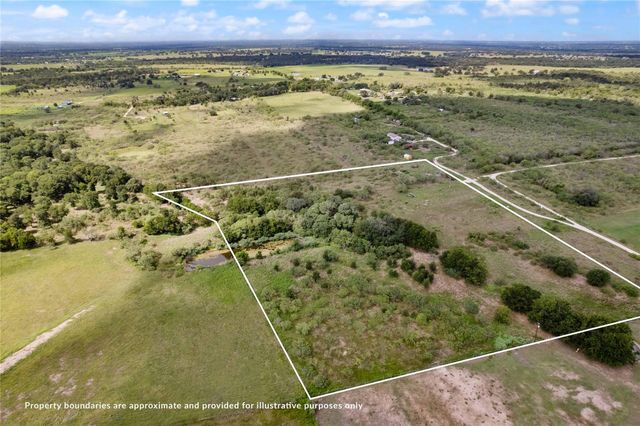 235 Alexandra LN, Dale, TX 78616
