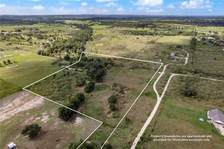 235 Alexandra LN, Dale, TX 78616