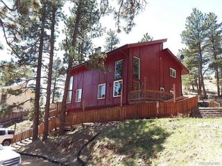 3375 Russell Gulch Rd, Evergreen, CO 80439
