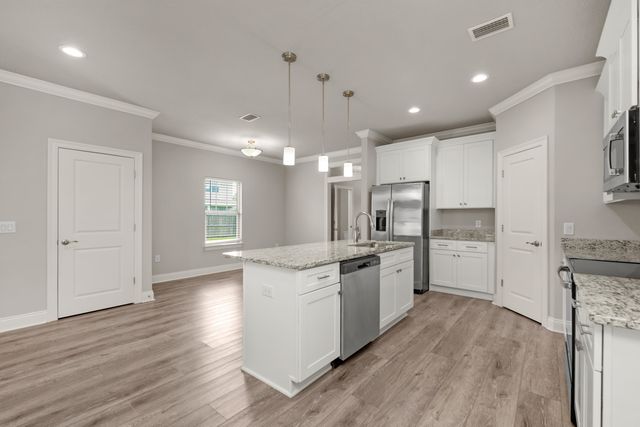 2285 Janet Street, Navarre, FL 32566