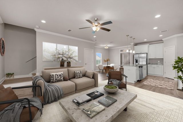 2285 Janet Street, Navarre, FL 32566