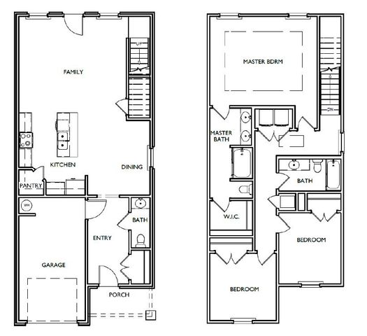 2285 Janet Street, Navarre, FL 32566