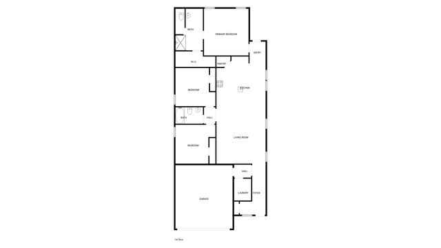 13592 Gunsmoke Lane, Cresson, TX 76035