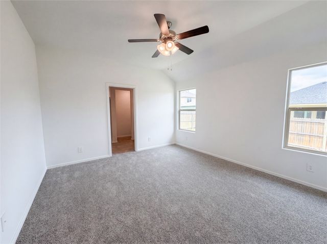 13592 Gunsmoke Lane, Cresson, TX 76035