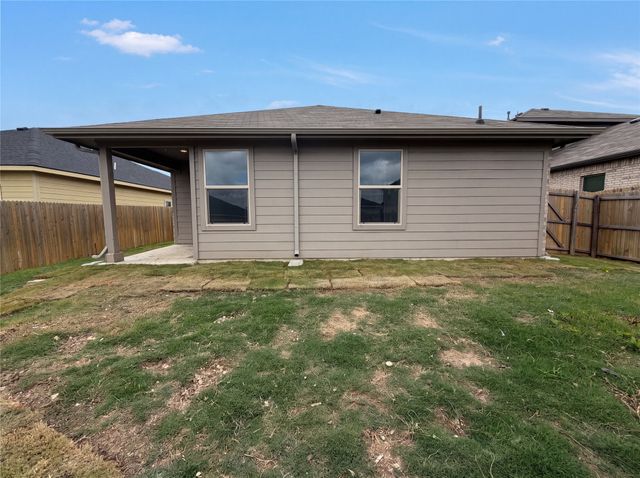 13592 Gunsmoke Lane, Cresson, TX 76035