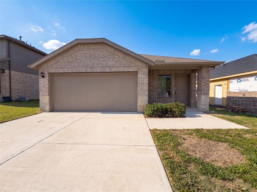 13592 Gunsmoke Lane, Cresson, TX 76035