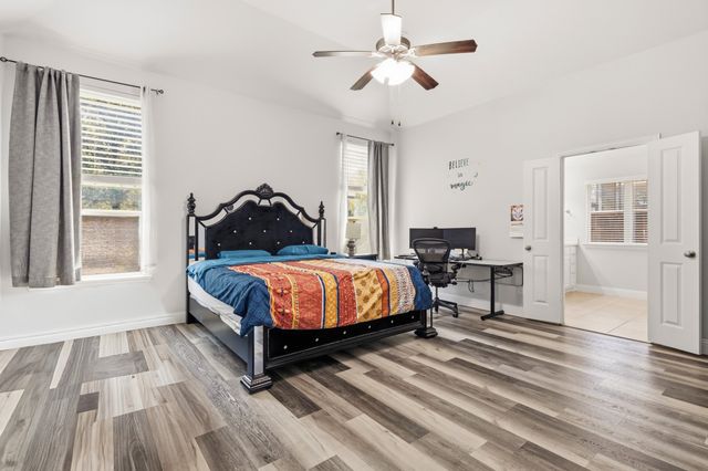 1820 Fountain Vista View, Wylie, TX 75098