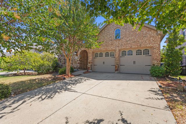 1820 Fountain Vista View, Wylie, TX 75098