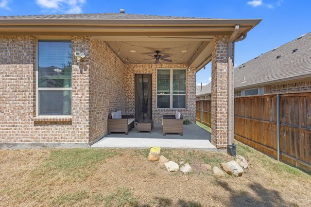 1820 Fountain Vista View, Wylie, TX 75098