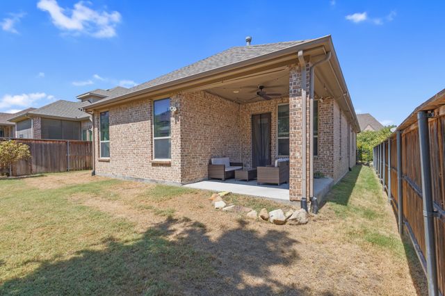 1820 Fountain Vista View, Wylie, TX 75098