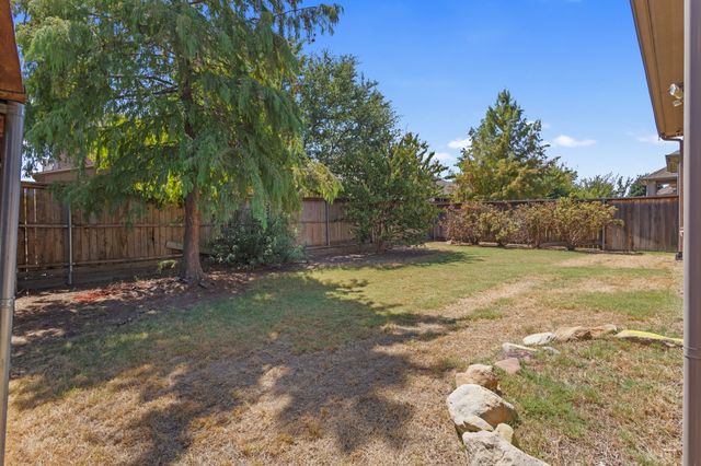 1820 Fountain Vista View, Wylie, TX 75098