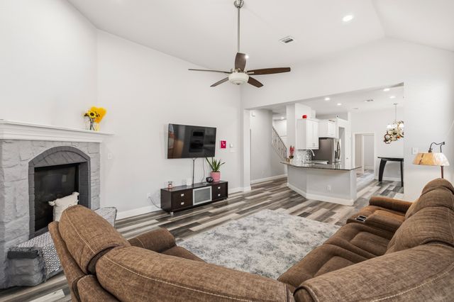 1820 Fountain Vista View, Wylie, TX 75098