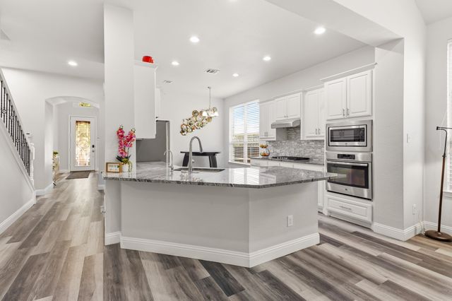 1820 Fountain Vista View, Wylie, TX 75098