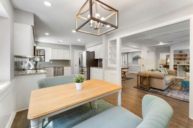 5 Rolling Mill Lane, The Woodlands, TX 77380