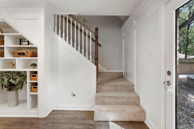 5 Rolling Mill Lane, The Woodlands, TX 77380