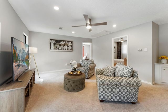 5 Rolling Mill Lane, The Woodlands, TX 77380