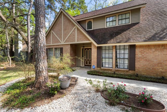 5 Rolling Mill Lane, The Woodlands, TX 77380