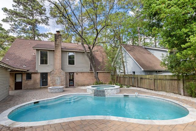 5 Rolling Mill Lane, The Woodlands, TX 77380