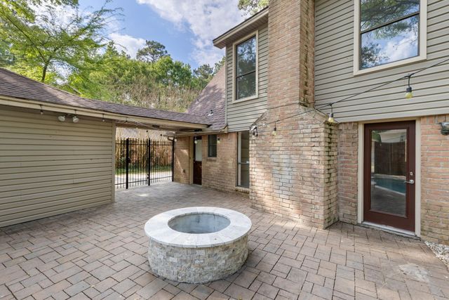 5 Rolling Mill Lane, The Woodlands, TX 77380