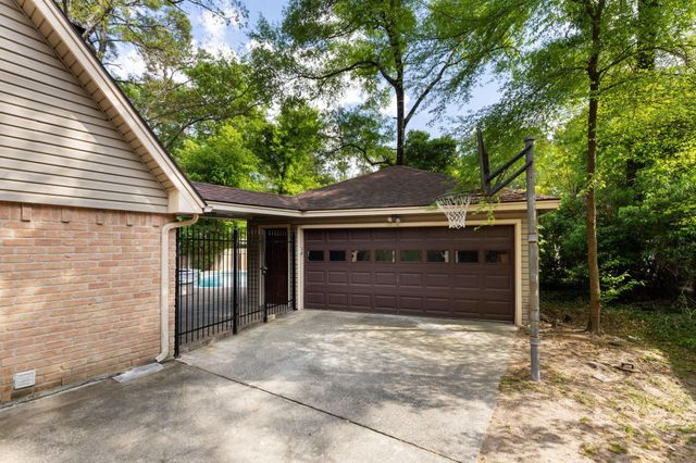 5 Rolling Mill Lane, The Woodlands, TX 77380
