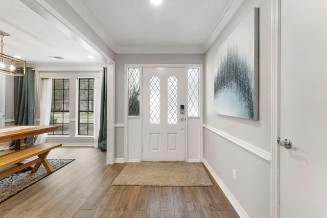 5 Rolling Mill Lane, The Woodlands, TX 77380