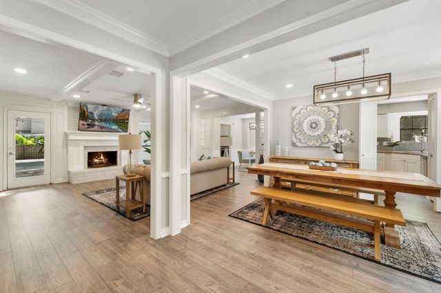 5 Rolling Mill Lane, The Woodlands, TX 77380