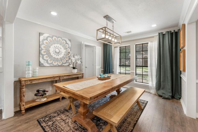 5 Rolling Mill Lane, The Woodlands, TX 77380