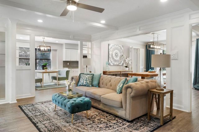 5 Rolling Mill Lane, The Woodlands, TX 77380