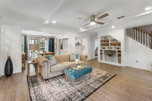 5 Rolling Mill Lane, The Woodlands, TX 77380