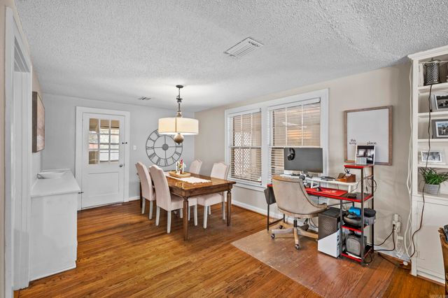 1801 Hill Road, Jacksonville, AR 72076