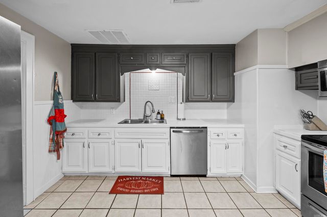 1801 Hill Road, Jacksonville, AR 72076