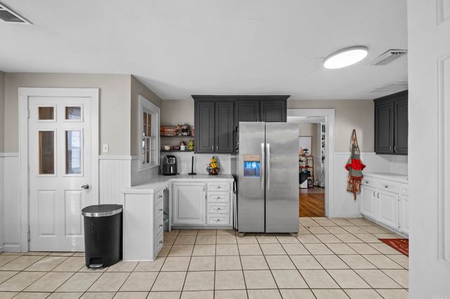 1801 Hill Road, Jacksonville, AR 72076