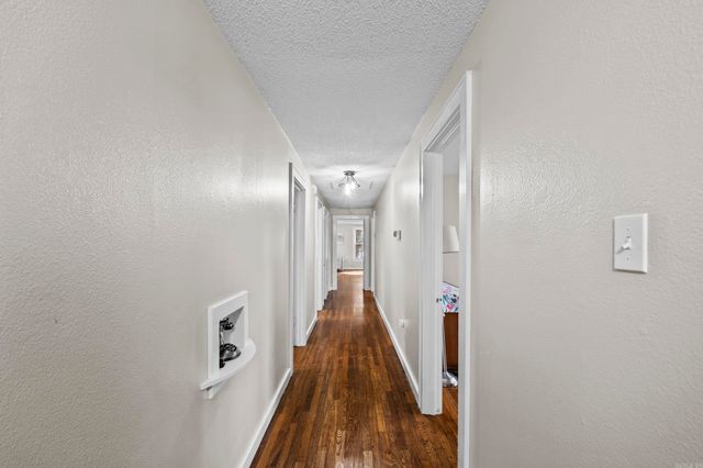 1801 Hill Road, Jacksonville, AR 72076